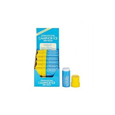 Dermatone 2311 SINGLE Camphor Ice Skin Balm