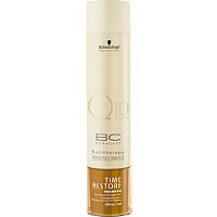 BC Hairtherapy Q10 Plus Time Restore Shampoo