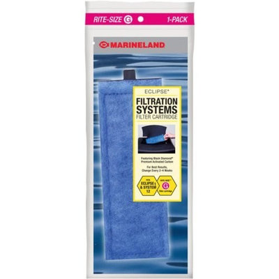 Marineland Rite-Size Cartridge Refills