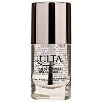 ULTA Salon Nail Clear Topcoat