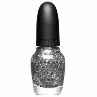 SEPHORA by OPI Jewelry Top Coats Flurry Up 0.5 oz