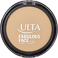 ULTA Fabulous Face Compact Foundation