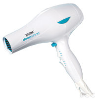 Rusk Deepshine 1875 Watts Ceramic Dryer