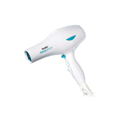 Rusk Deepshine 1875 Watts Ceramic Dryer