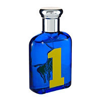 Ralph Lauren Big Pony #1 Eau de Toilette Spray