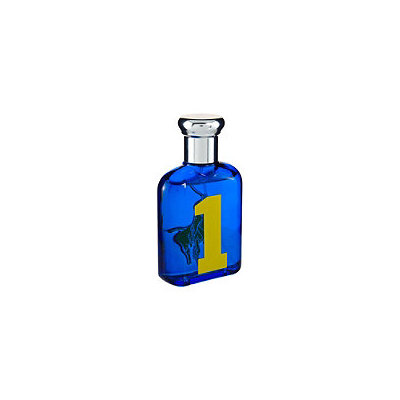 Ralph Lauren Big Pony #1 Eau de Toilette Spray