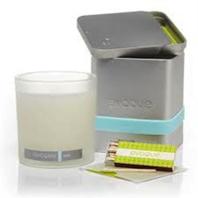 Evoque Candles Evoque Oasis Scented Candle