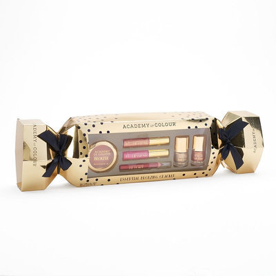 Academy of Colour Essential Bronzing Cracker, Multi/None
