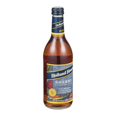 Holland House Cooking Wine Sherry