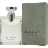 Bvlgari by Bvlgari Eau de Toilette Spray 3.4 OZ