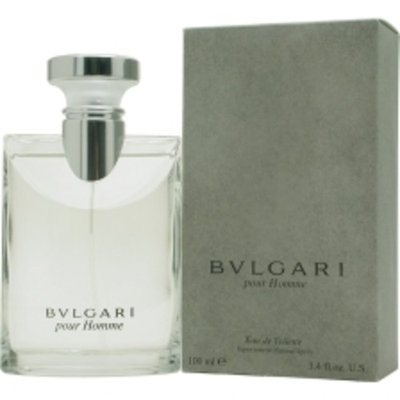 Bvlgari by Bvlgari Eau de Toilette Spray 3.4 OZ