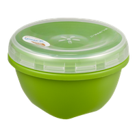 Preserve Food Storage