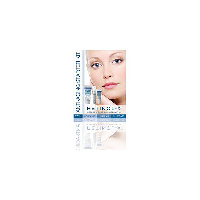 Retinol-X Anti-Aging Starter Kit
