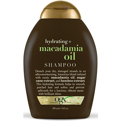OGX® Macadamia Oil Conditioner