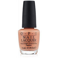 OPI Nail Polish, Crawfishing for A Compliment, 0.5 fl. oz.