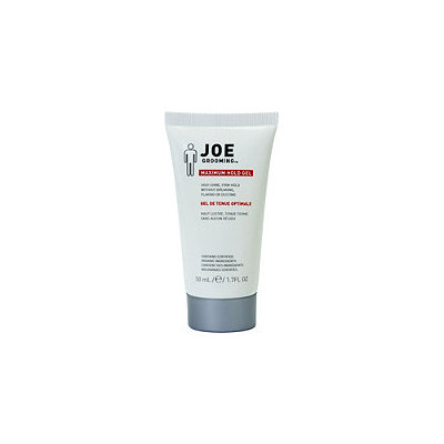 Joe Grooming Travel Size Maximum Hold Gel