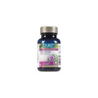 Milk Thistle Extract Formula -60 caps Brand: Quest