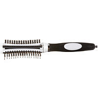 Olivia Garden Thermoactive Ionic Boar Combo Brush