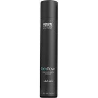 Keratin Complex Style Therapy Flex Flow Finishing Hairspray