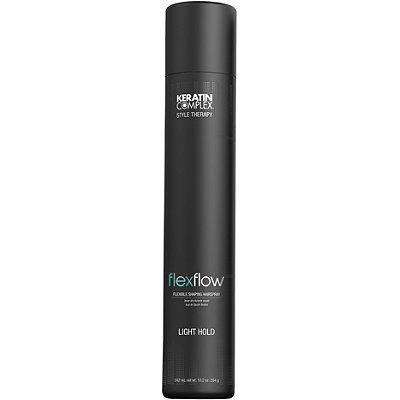 Keratin Complex Style Therapy Flex Flow Finishing Hairspray