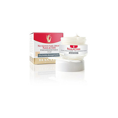 Mavala Nutritive Nail Cream Nailactan - Jar