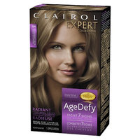 Clairol Age Defy Expert Collection - Medium Ash Blonde - (8A)