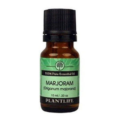 Plantlife Marjoram 100% Pure Essential Oil - 10 ml