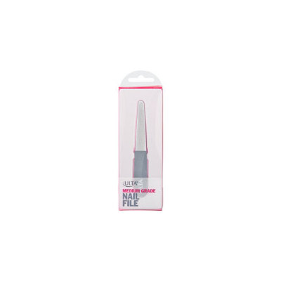 ULTA Medium Grade Nail File
