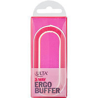 ULTA 3-Way Ergo Buffer