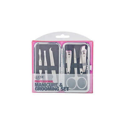 ULTA Professional Manicure & Grooming Set