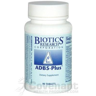 Biotics Research - ADB5-Plus 90T