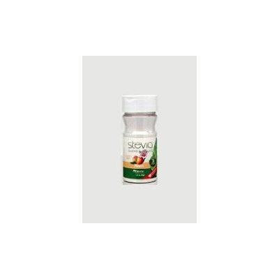 Powdered Stevia Peach 45g Stevia International 45 g Powder