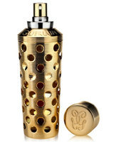 Guerlain L'Heure Bleue Eau de Toilette Gold Canister Spray Refill