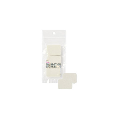 ULTA Square Foundation Sponges 3 Ct