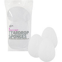 ULTA Beauty Buff Teardrop Sponges