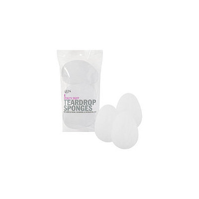 ULTA Beauty Buff Teardrop Sponges
