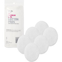 ULTA Premium Oval Cotton Pads 50 Ct
