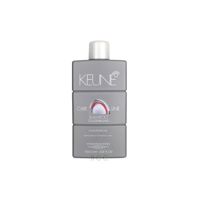 Keune Care Line Color Brilliance Shampoo 33.8 oz/1000ml