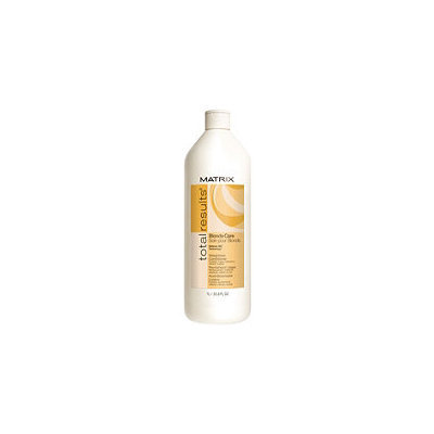 Matrix Total Results Blonde Care Conditioner