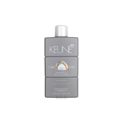Keune Care Line Absolute Volume Shampoo 33.8 oz/ Liter