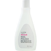 ULTA Regular Nail Polish Remover