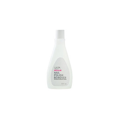 ULTA Regular Nail Polish Remover