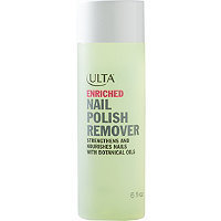 ULTA Enriched Nail Polish Remover