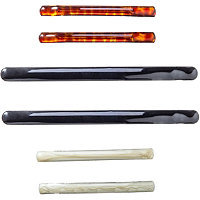Karina Slim Bar Barrettes