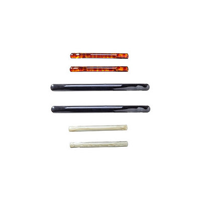 Karina Slim Bar Barrettes