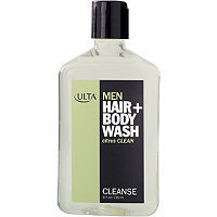Ulta Men Hair And Body Wash Reviews 2019