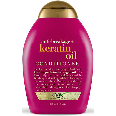 OGX® Keratin Oil Conditioner