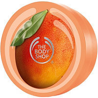 The Body Shop Travel Size Mango Body Butter