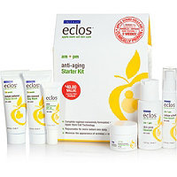 Eclos Anti-Aging Starter Kit