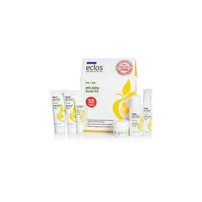 Eclos Anti-Aging Starter Kit